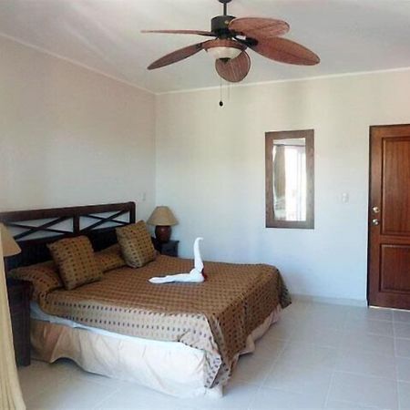 Kite Beach Cabarete Eksteriør billede