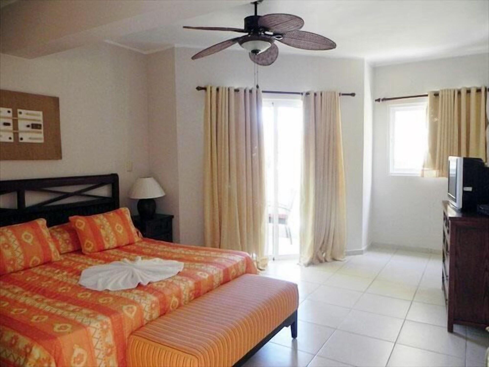 Kite Beach Cabarete Eksteriør billede