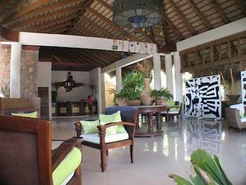 Kite Beach Cabarete Eksteriør billede