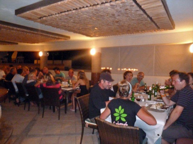 Kite Beach Cabarete Eksteriør billede
