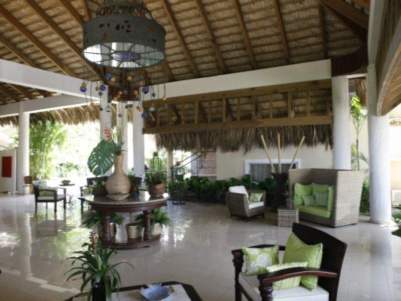 Kite Beach Cabarete Eksteriør billede