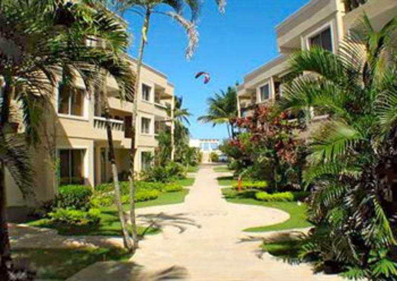 Kite Beach Cabarete Eksteriør billede