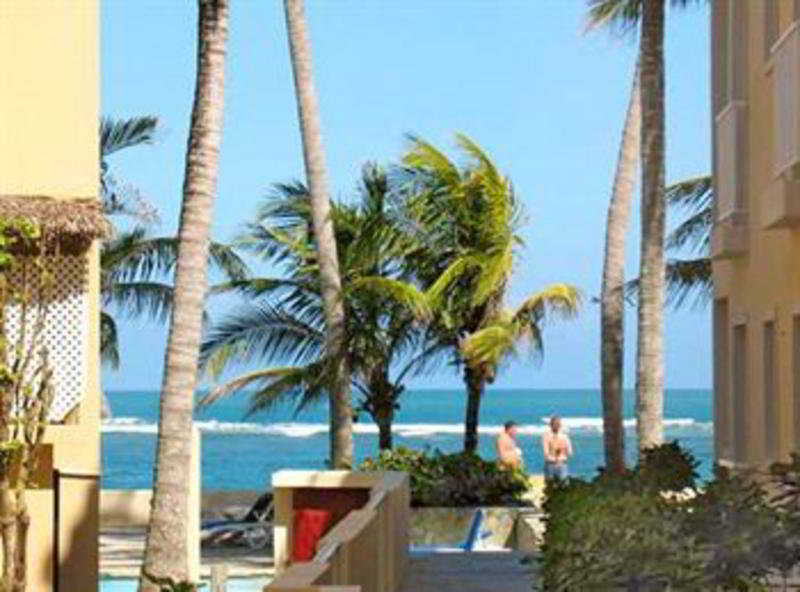 Kite Beach Cabarete Eksteriør billede