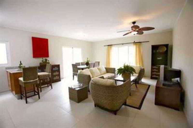Kite Beach Cabarete Eksteriør billede